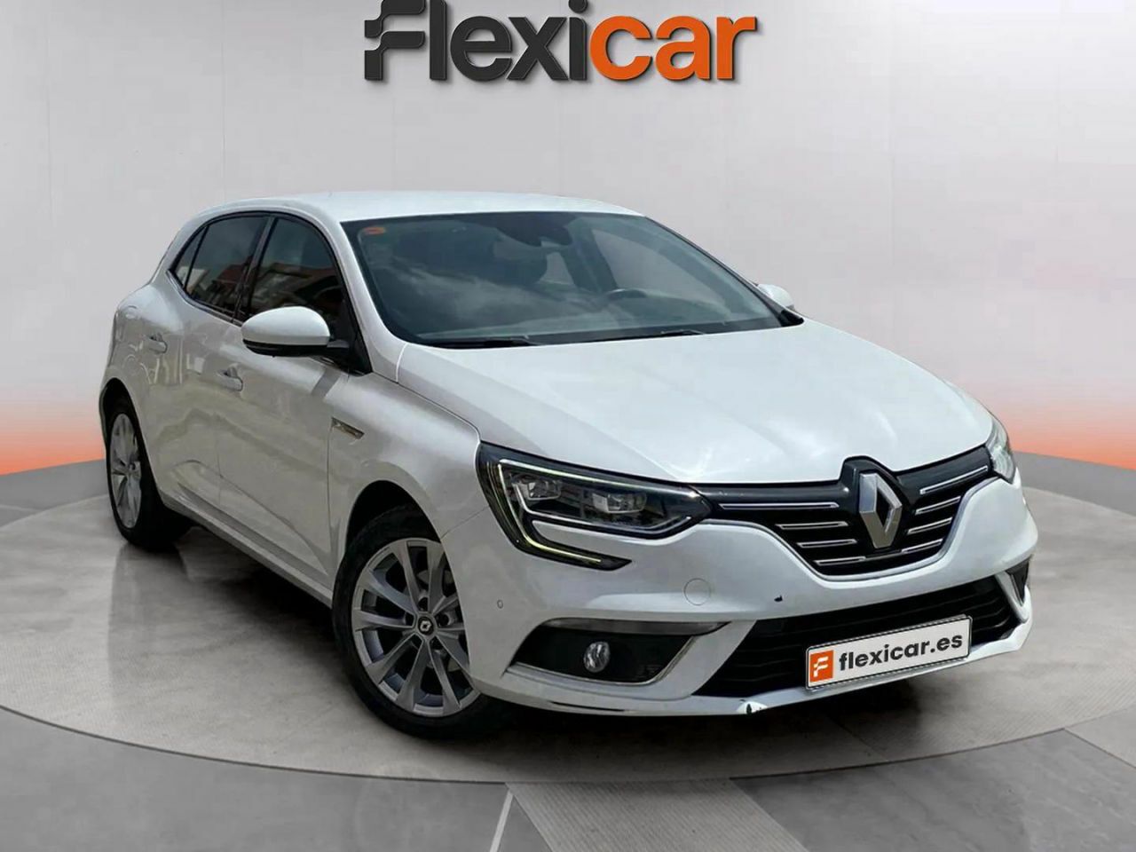 Foto renault megane 2019 /