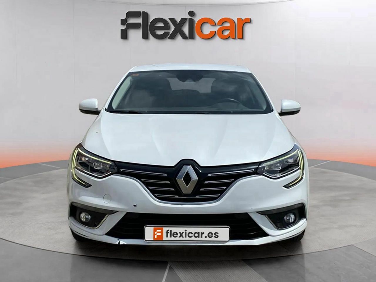 renault megane 2019 / foto grande (2)