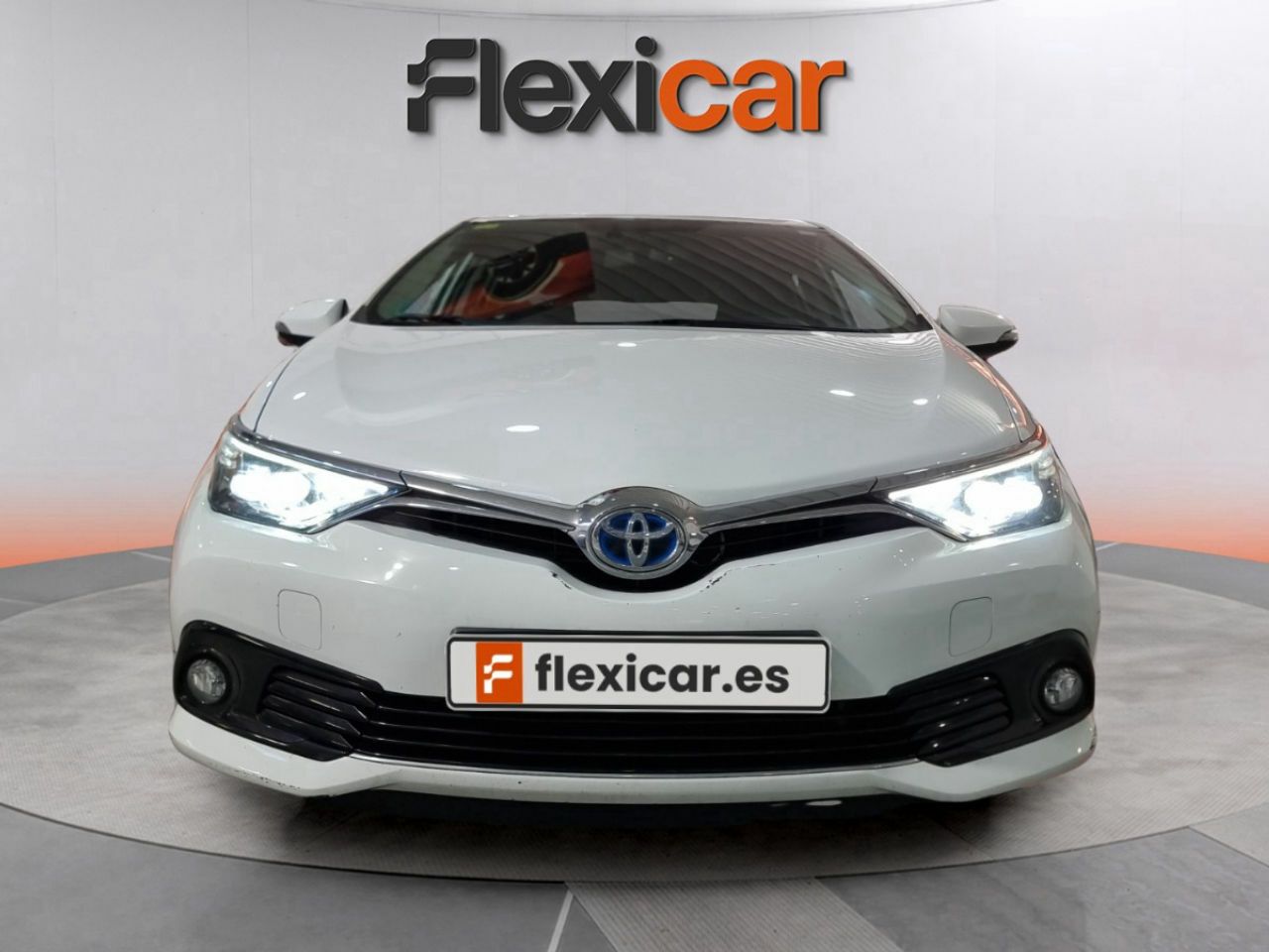 toyota auris 2016 / foto grande (2)