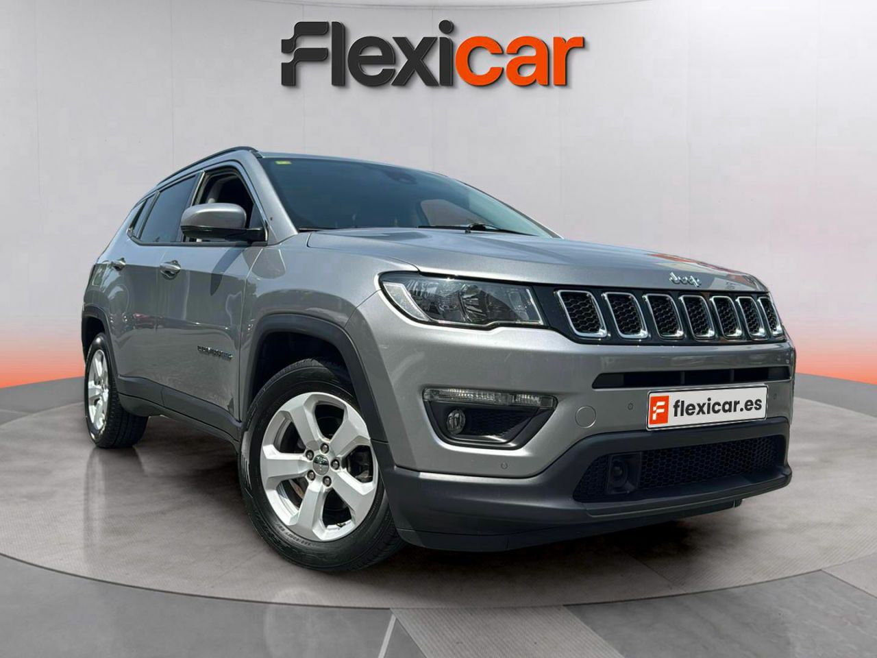 Foto jeep compass 2020 /