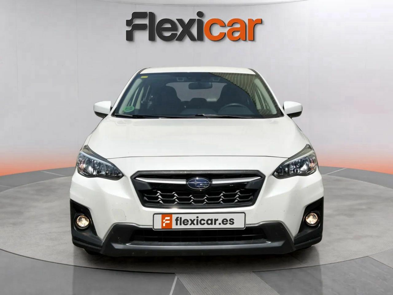 subaru xv 2018 / foto grande (2)