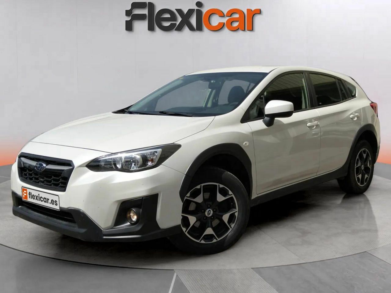 subaru xv 2018 / foto grande (3)