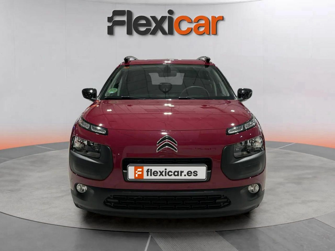 citroën c4 cactus 2017 / foto grande (2)