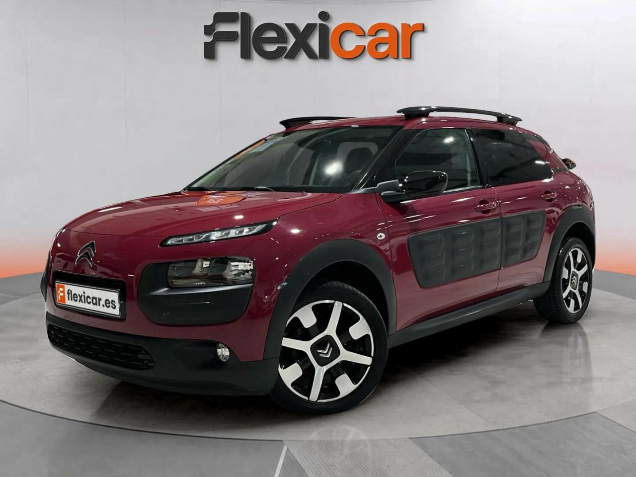 citroën c4 cactus 2017 / foto grande (3)