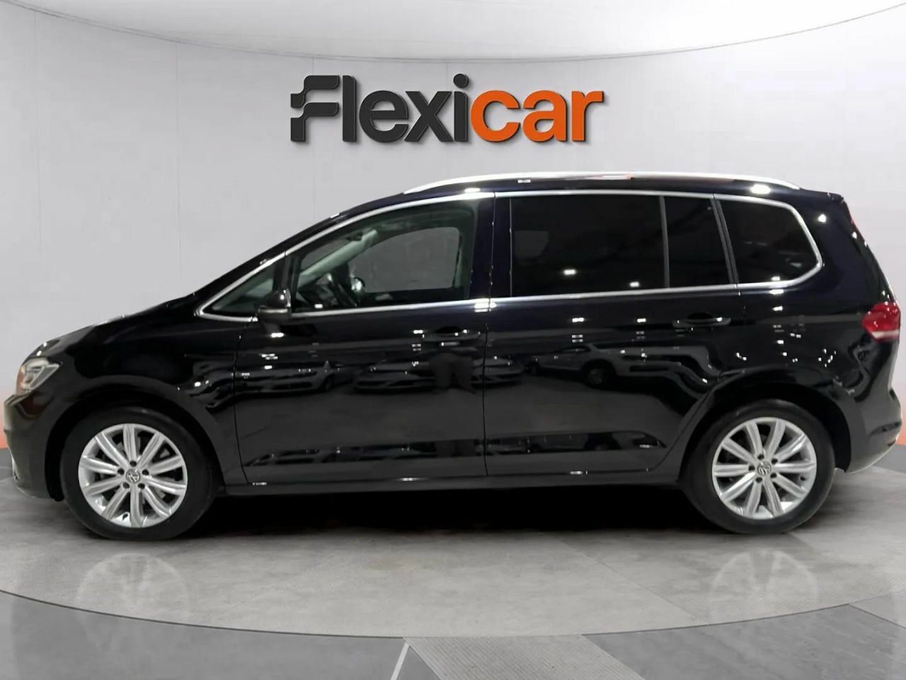 volkswagen touran 2017 / foto grande (3)