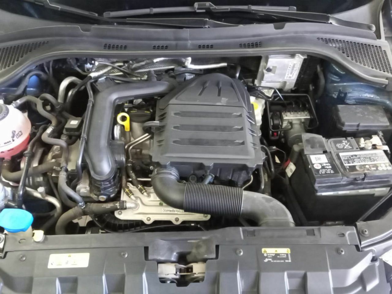 skoda fabia 2020 / foto grande (3)