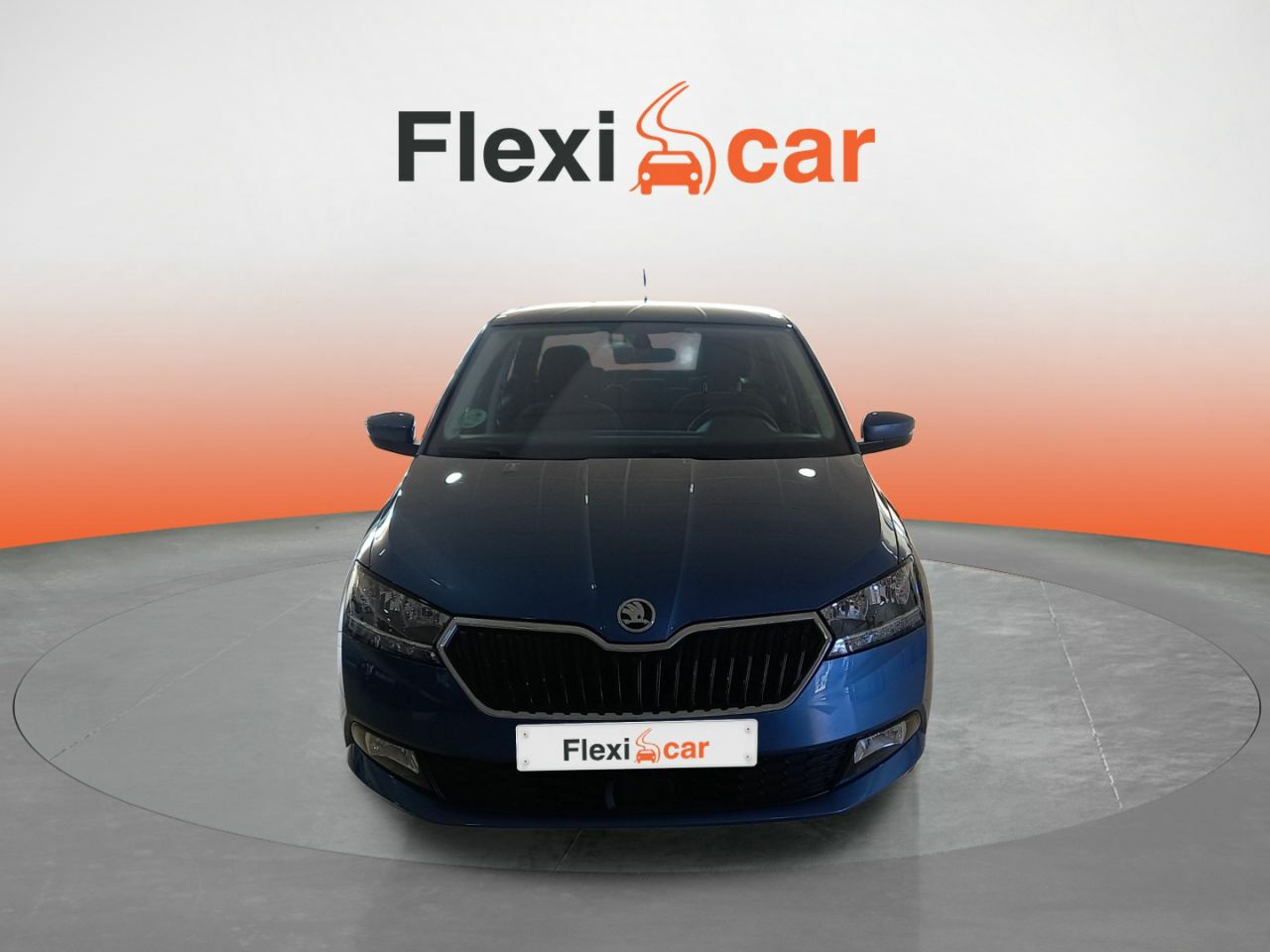 skoda fabia 2020 / foto grande (2)