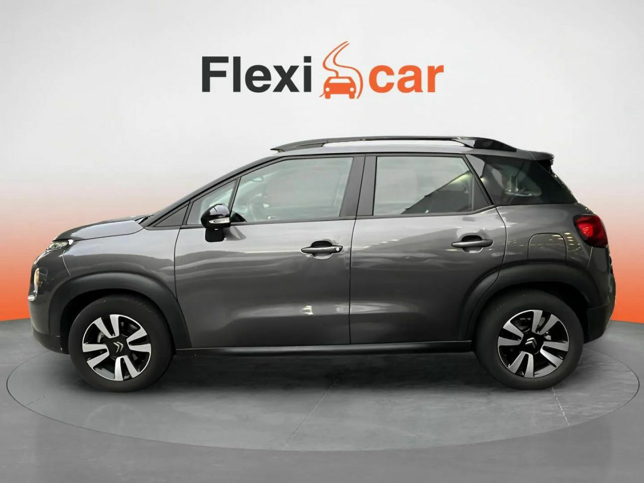citroën c3 aircross 2020 / foto grande (2)