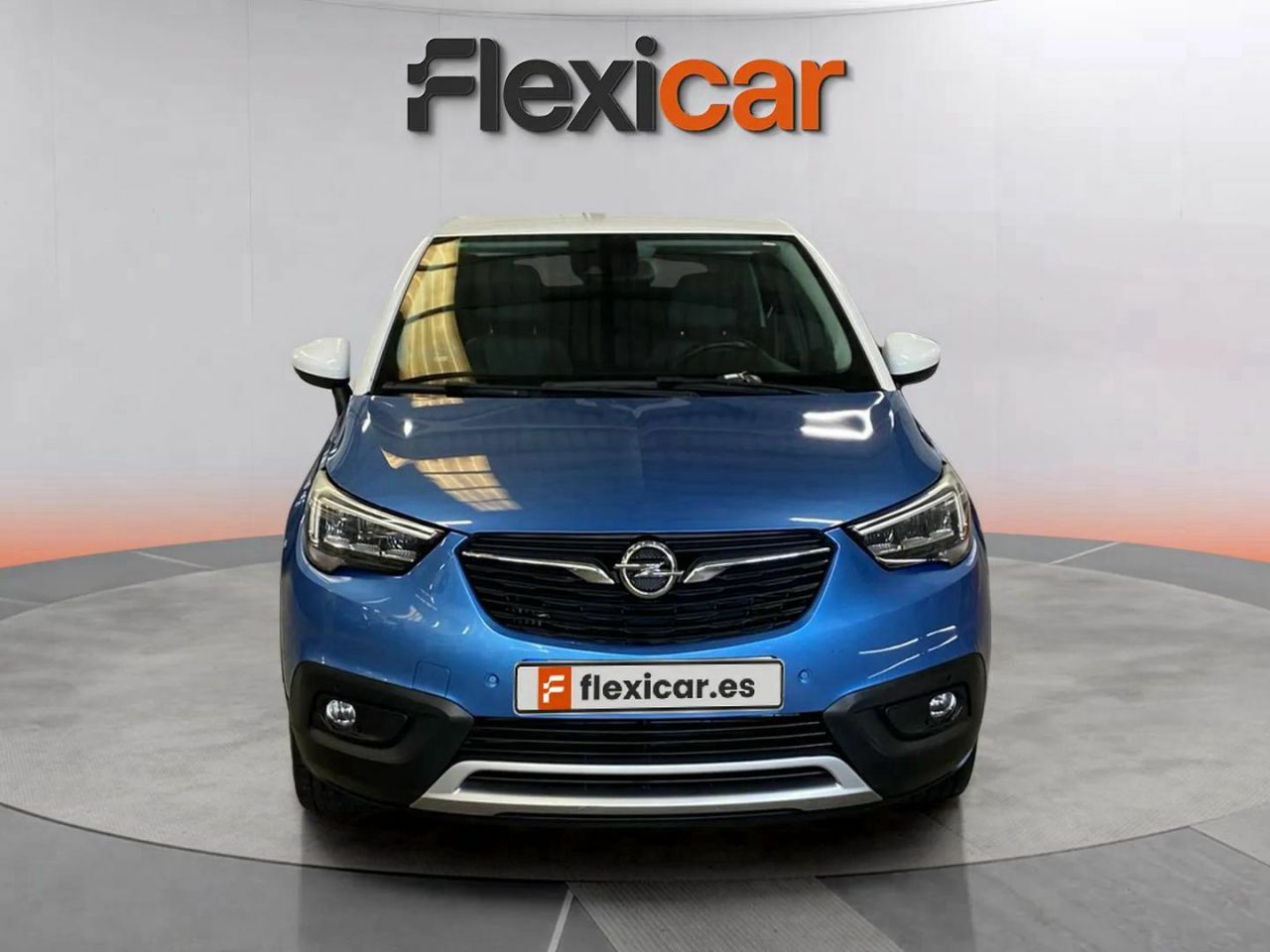 opel crossland x 2019 / foto grande (3)