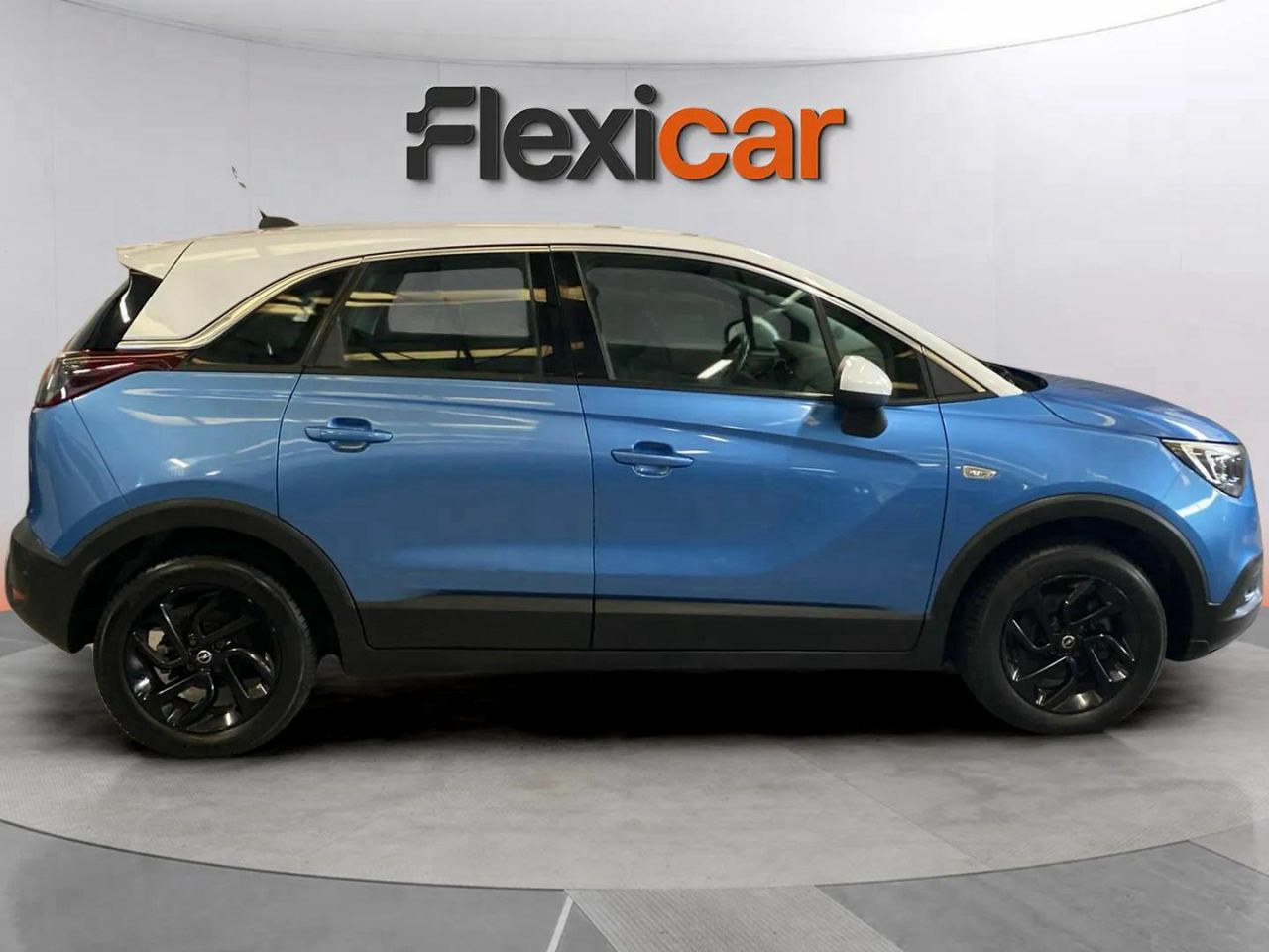 opel crossland x 2019 / foto grande (2)