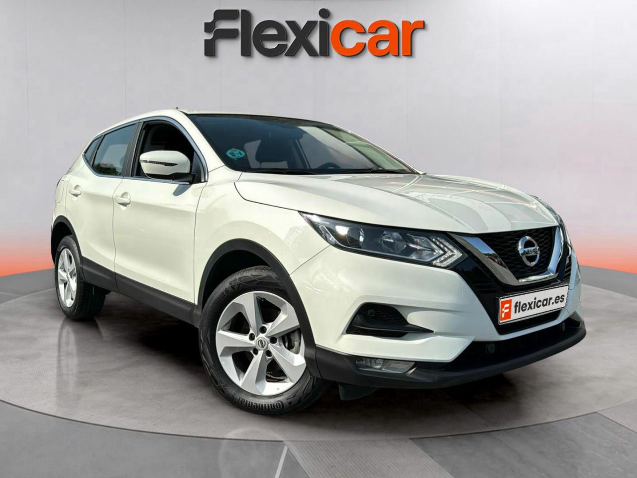 Foto nissan qashqai 2021 /