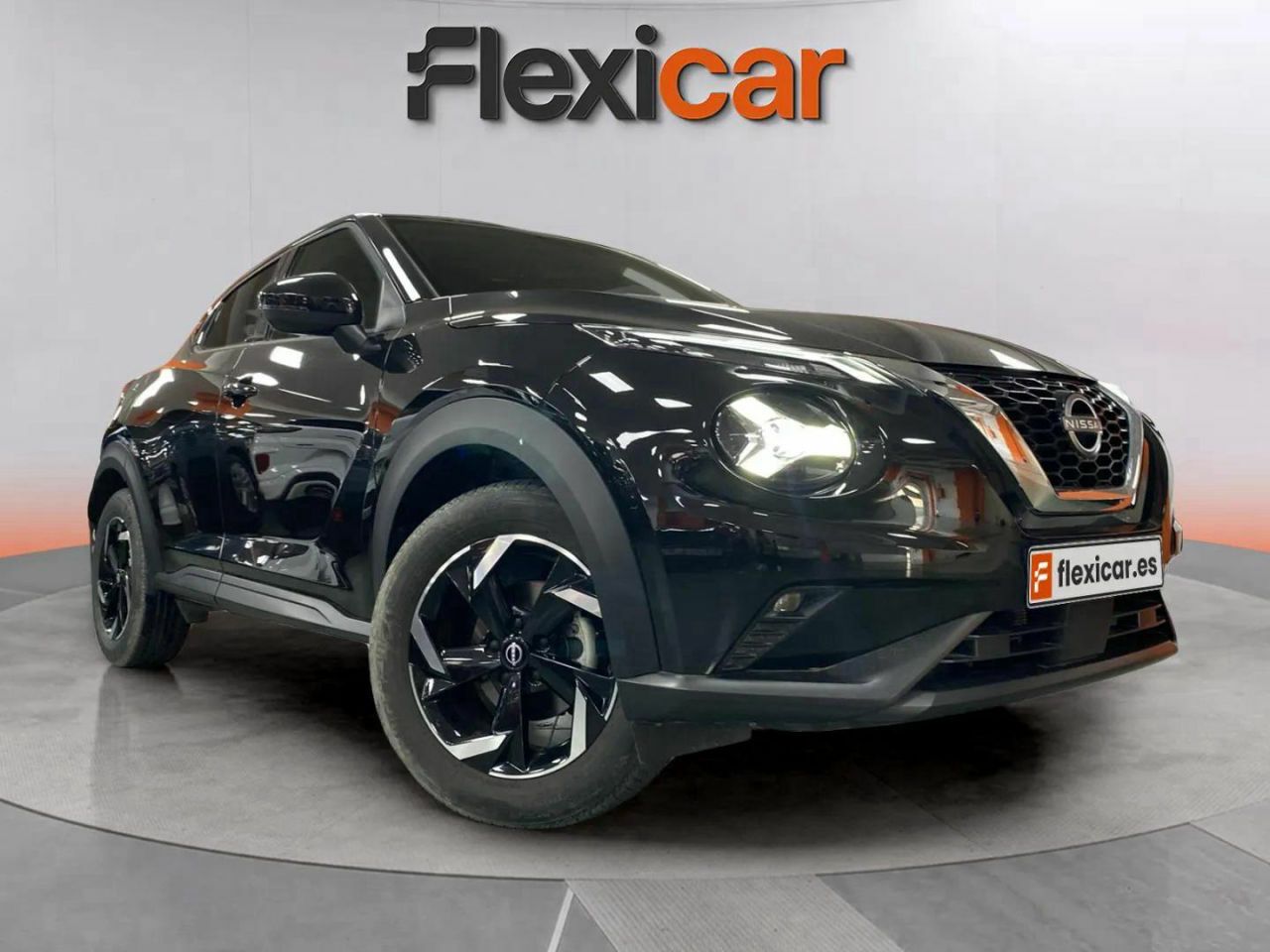 Foto nissan juke 2024 /