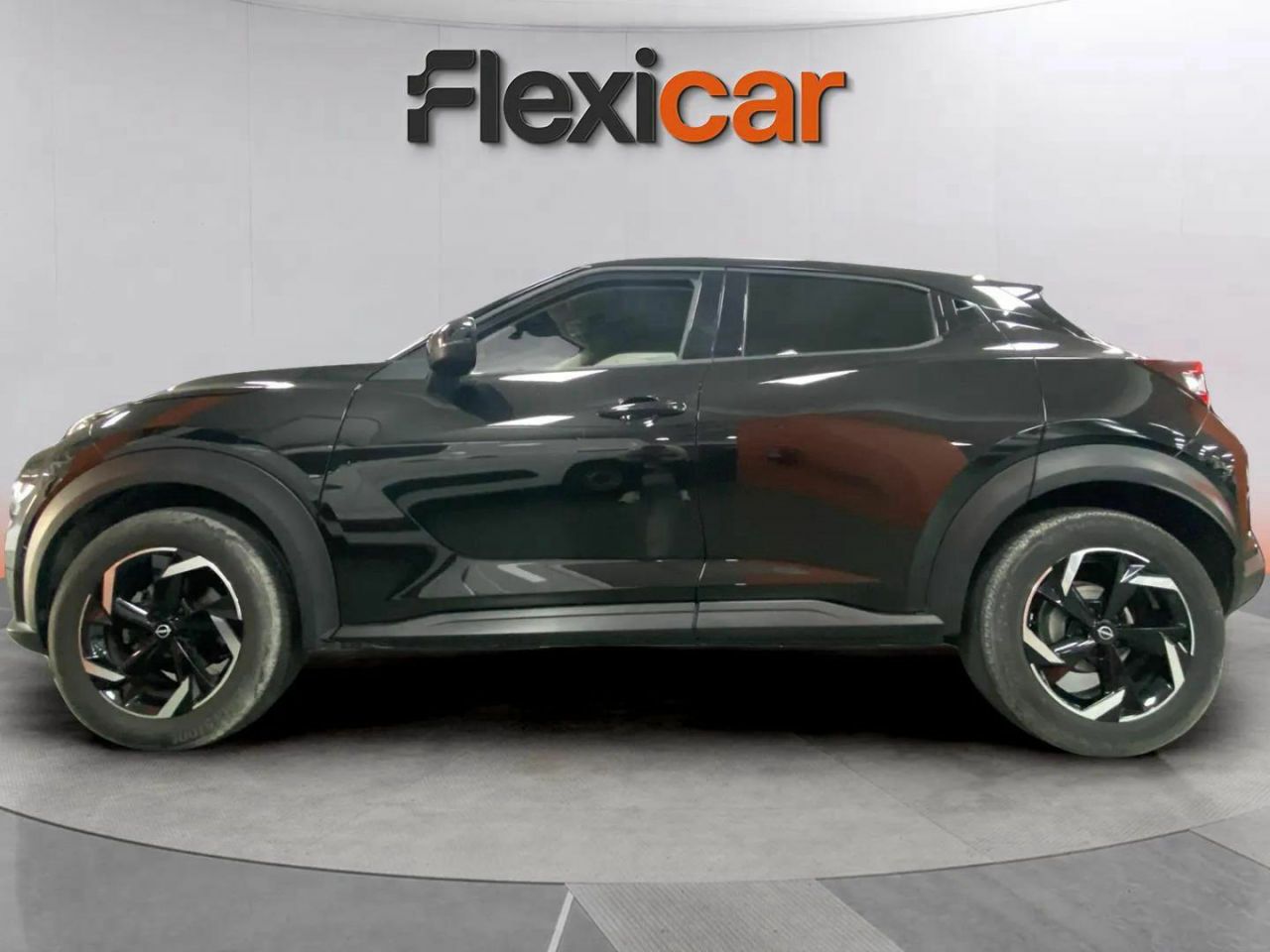 nissan juke 2024 / foto grande (3)