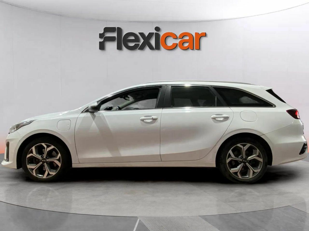 kia ceed 2021 / foto grande (3)