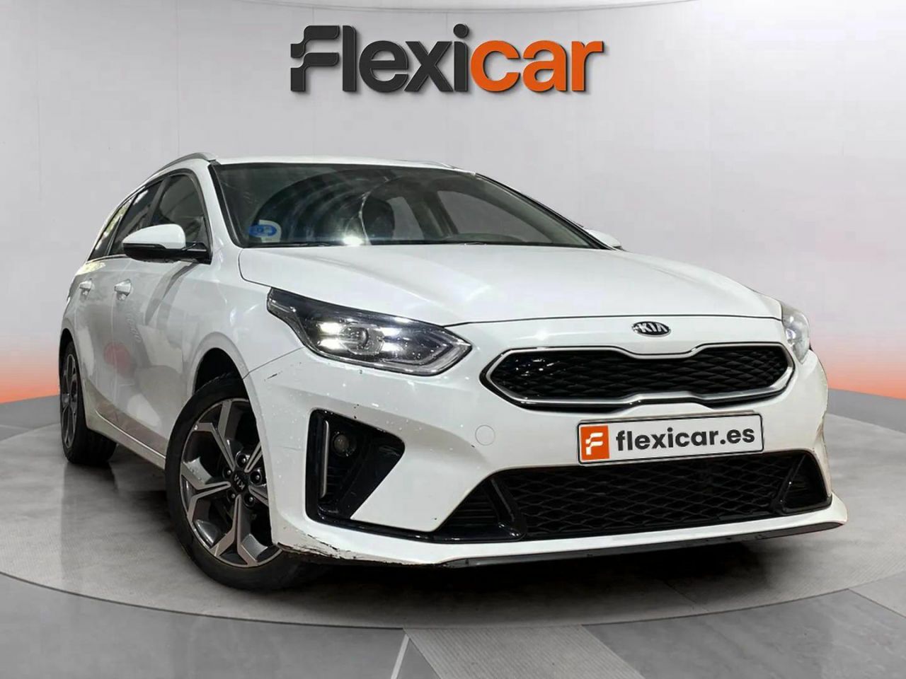 Foto kia ceed 2021 /