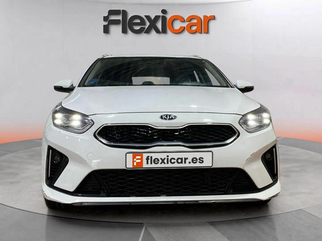 kia ceed 2021 / foto grande (2)