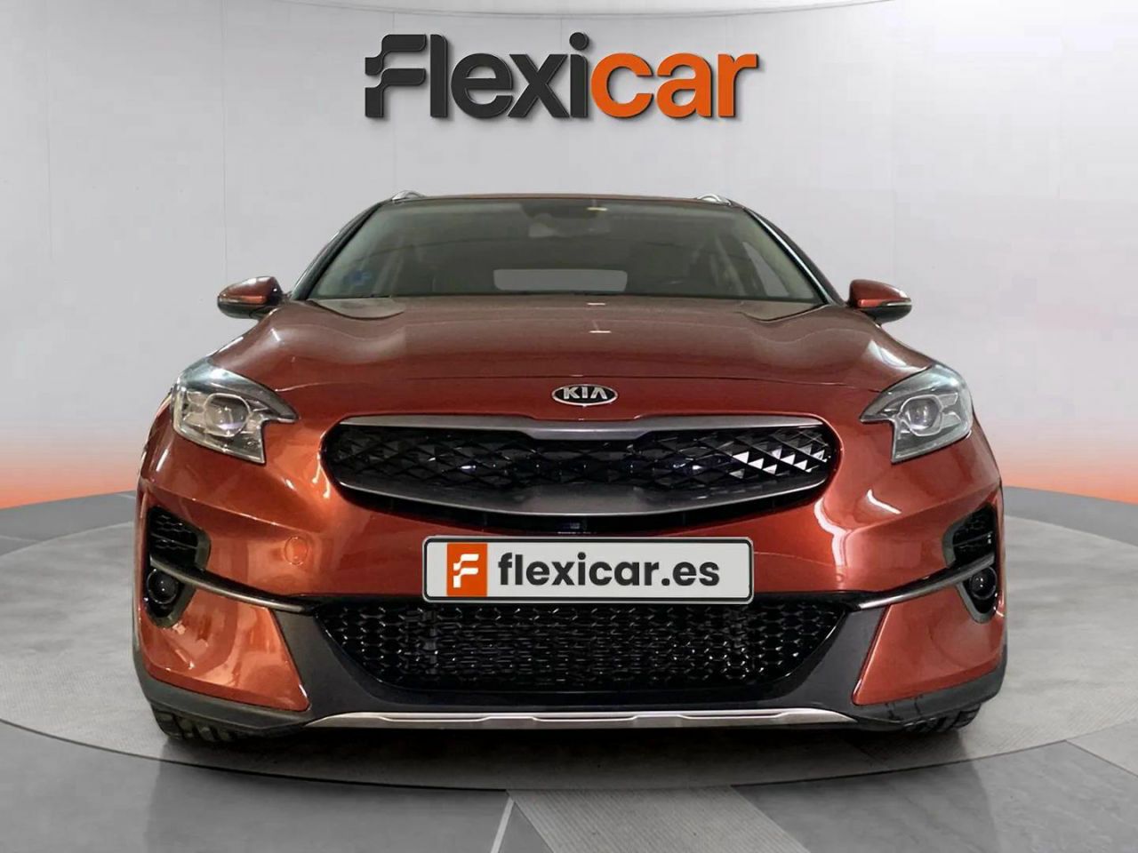 kia xceed 2021 / foto grande (2)