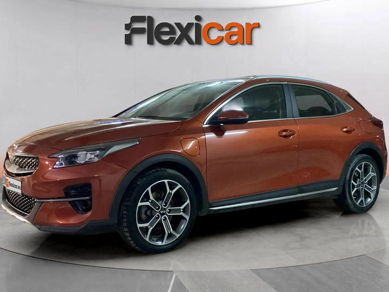 kia xceed 2021 / foto grande (3)