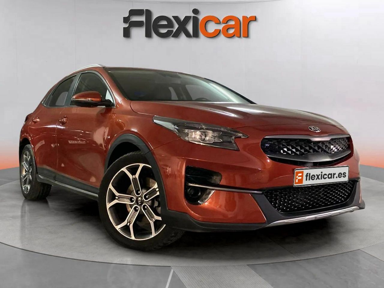 Foto kia xceed 2021 /