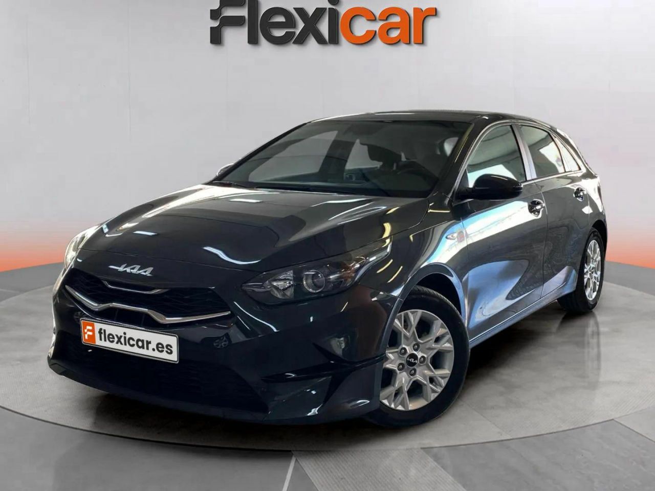 kia ceed 2022 / foto grande (2)