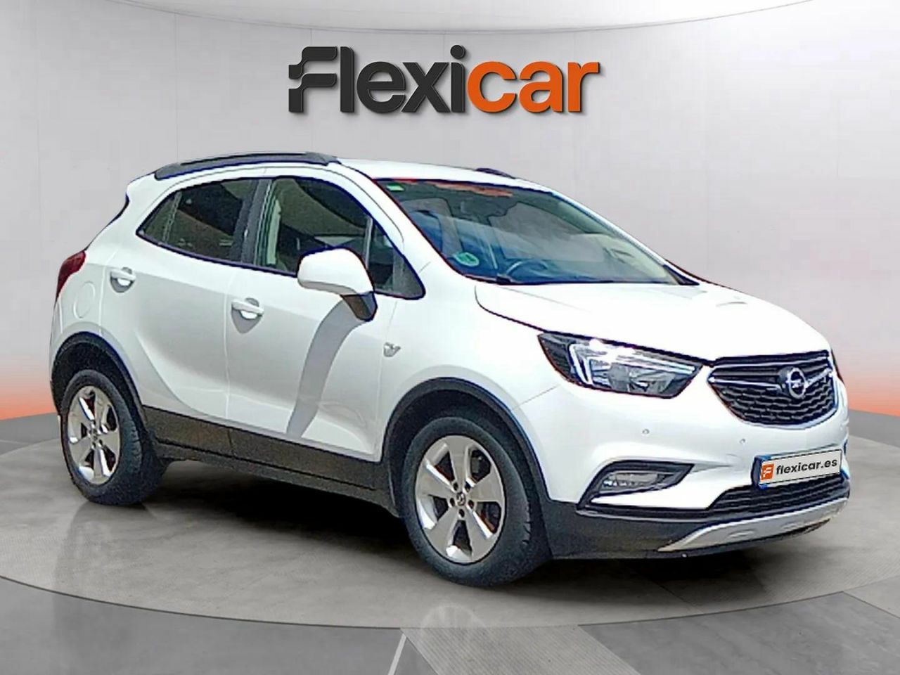 Foto opel mokka x 2017 /