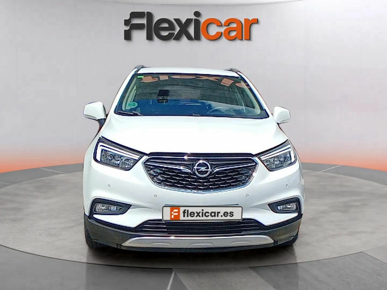 opel mokka x 2017 / foto grande (2)