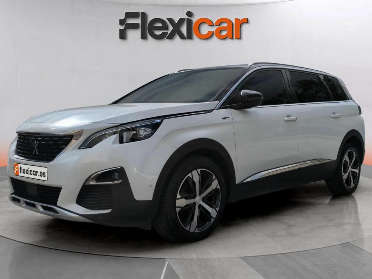 peugeot 5008 2020 / foto grande (3)