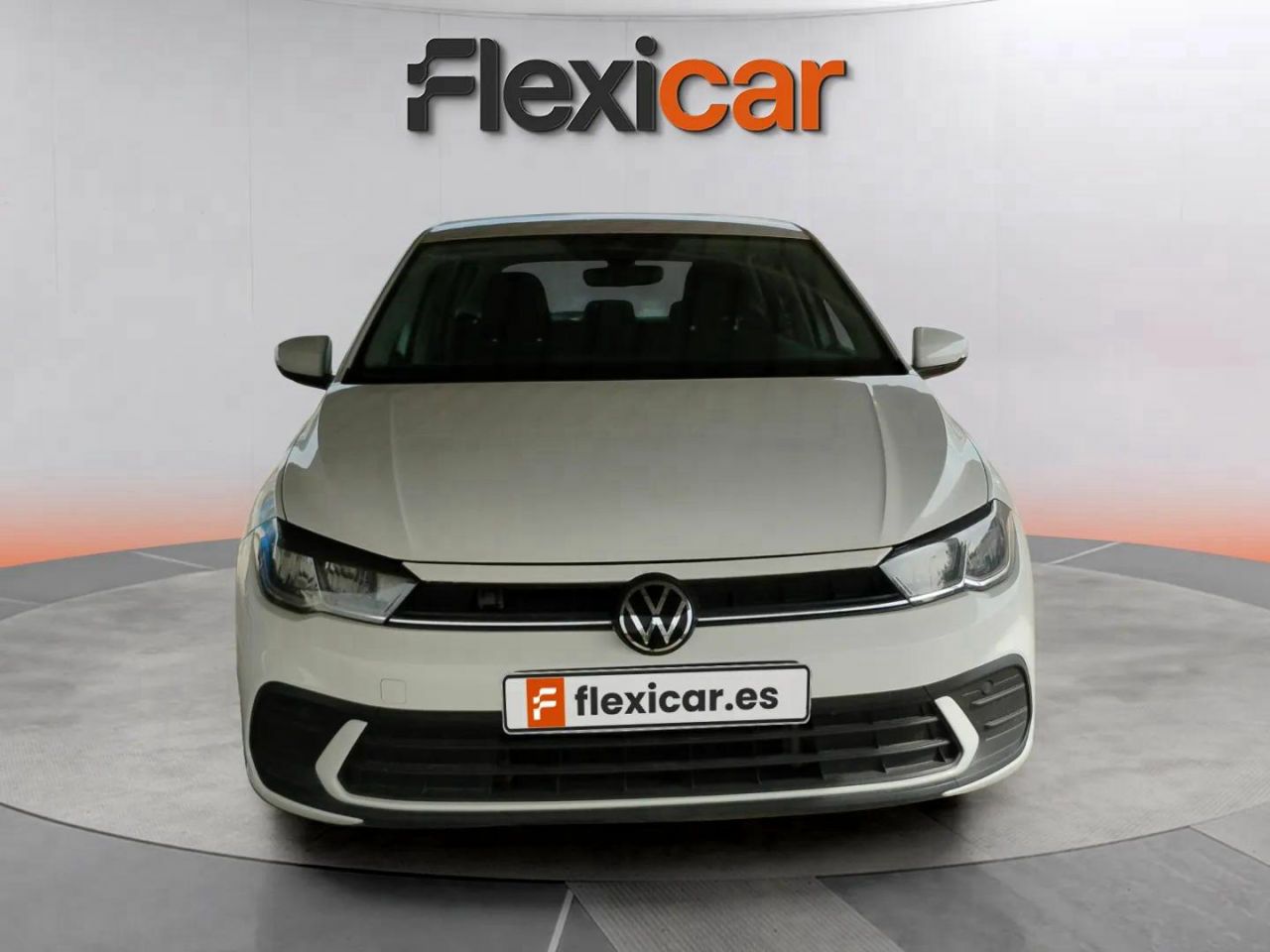 volkswagen polo 2022 / foto grande (2)