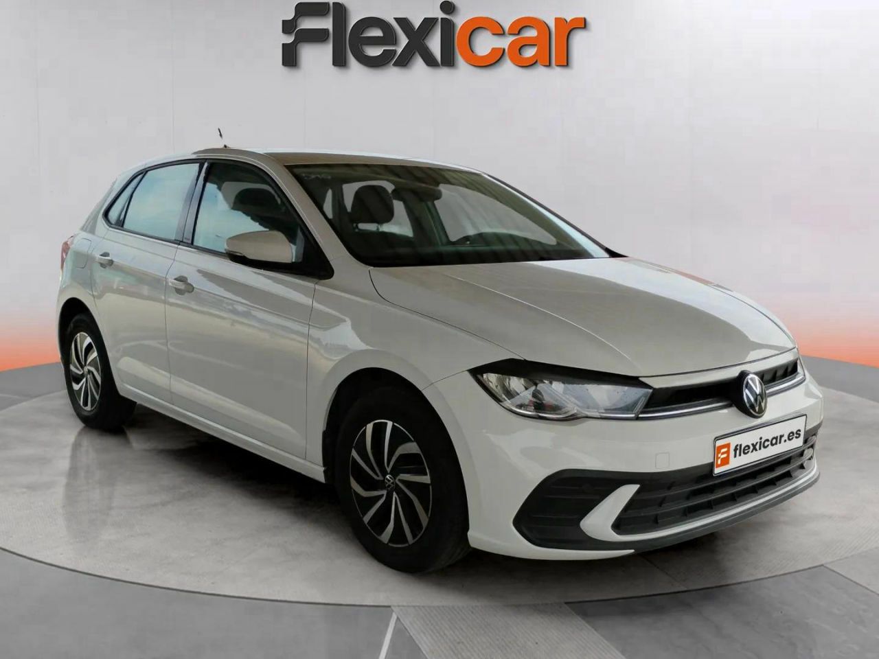 Foto volkswagen polo 2022 /