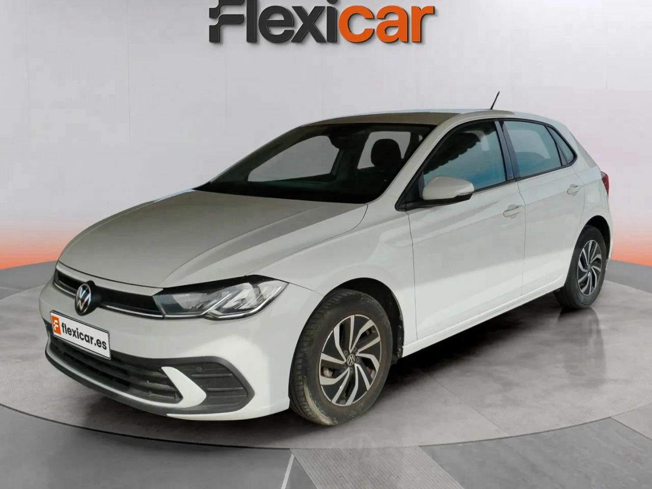 volkswagen polo 2022 / foto grande (3)