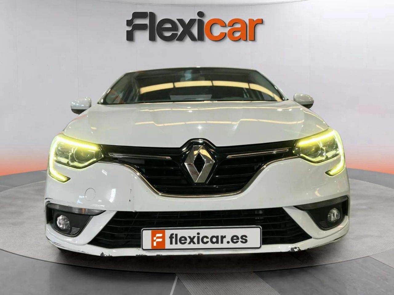 renault megane 2019 / foto grande (2)