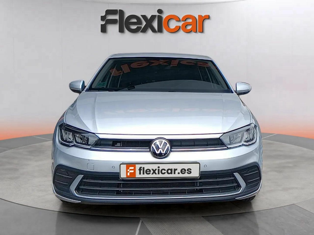 volkswagen polo 2024 / foto grande (2)