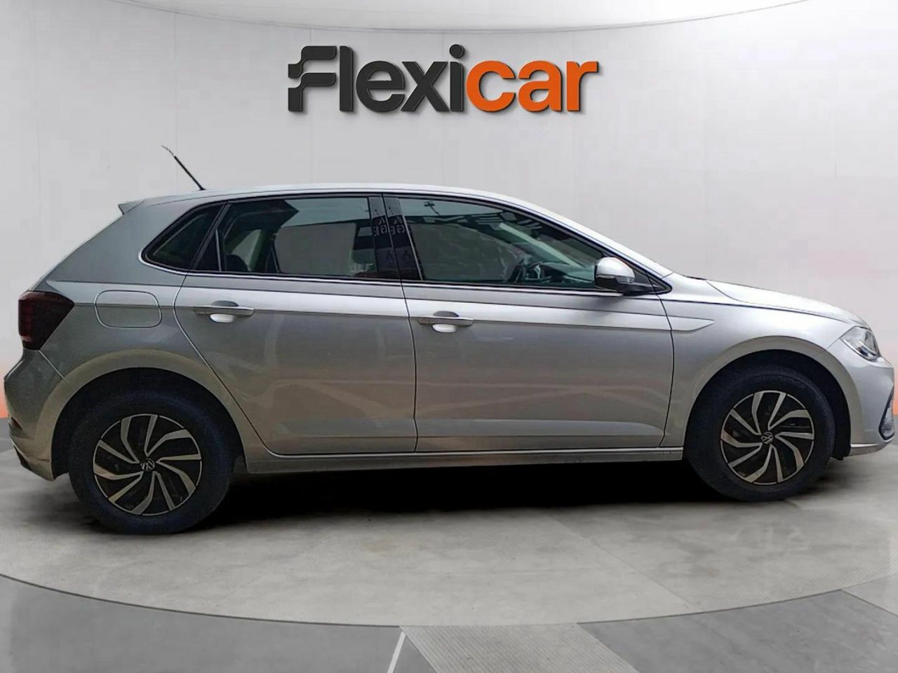 volkswagen polo 2024 / foto grande (3)