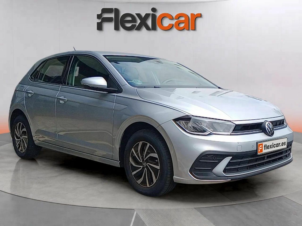 Foto volkswagen polo 2024 /