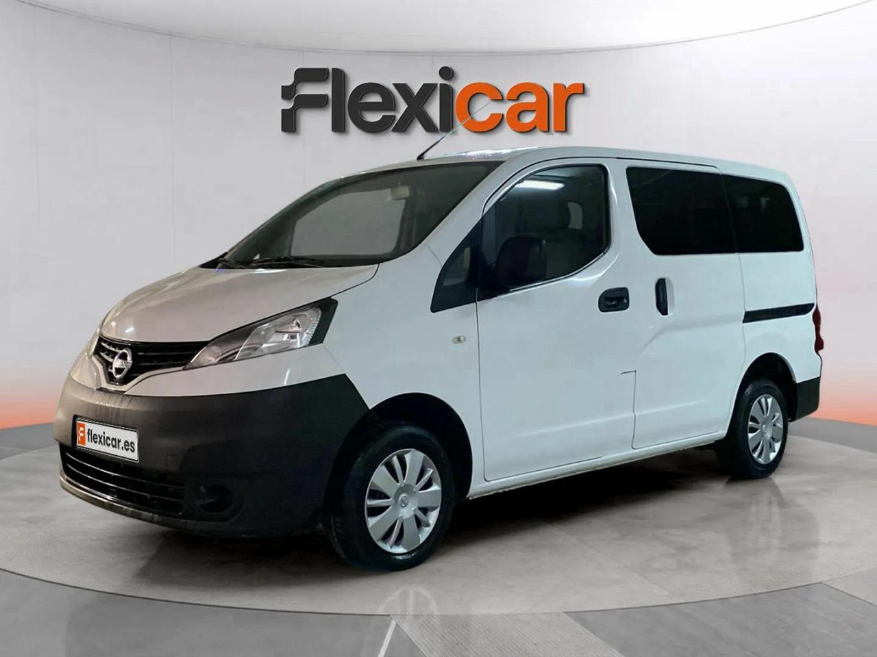 nissan nv200 2018 / foto grande (3)