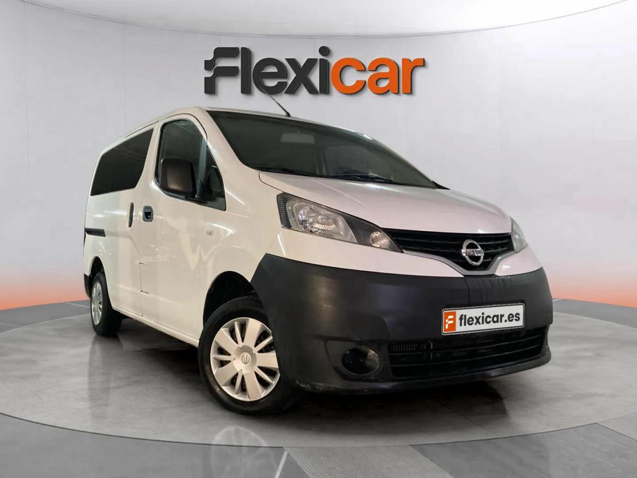 Foto nissan nv200 2018 /