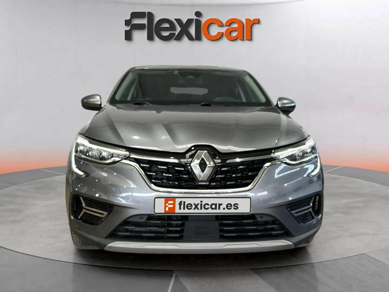 renault arkana 2023 / foto grande (2)