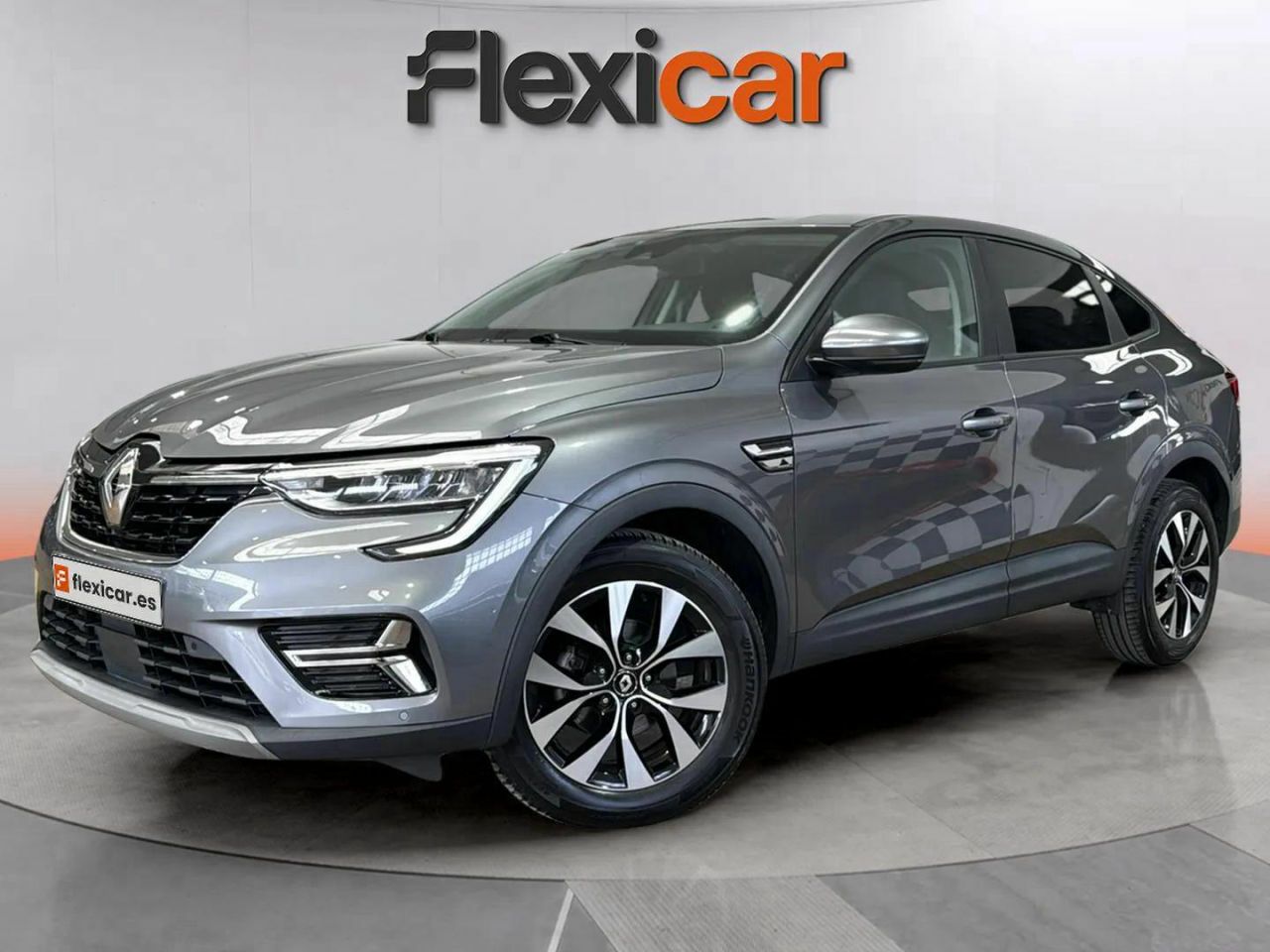 renault arkana 2023 / foto grande (3)