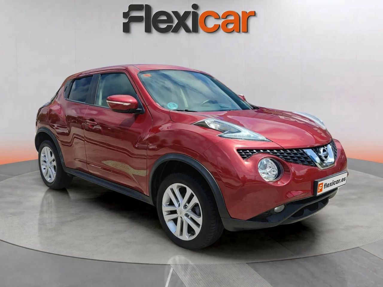 Foto nissan juke 2016 /