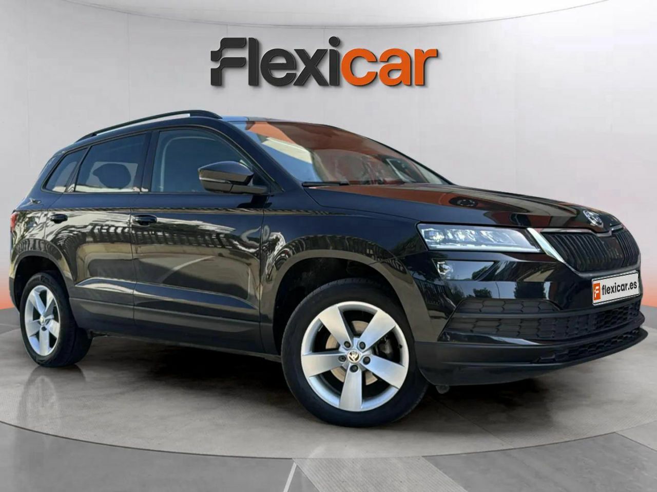 Foto skoda karoq 2021 /