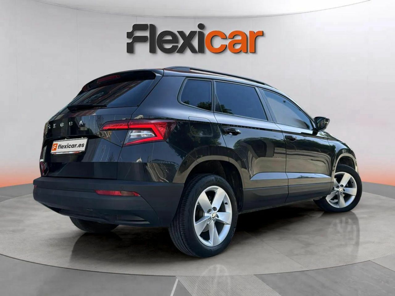skoda karoq 2021 / foto grande (3)