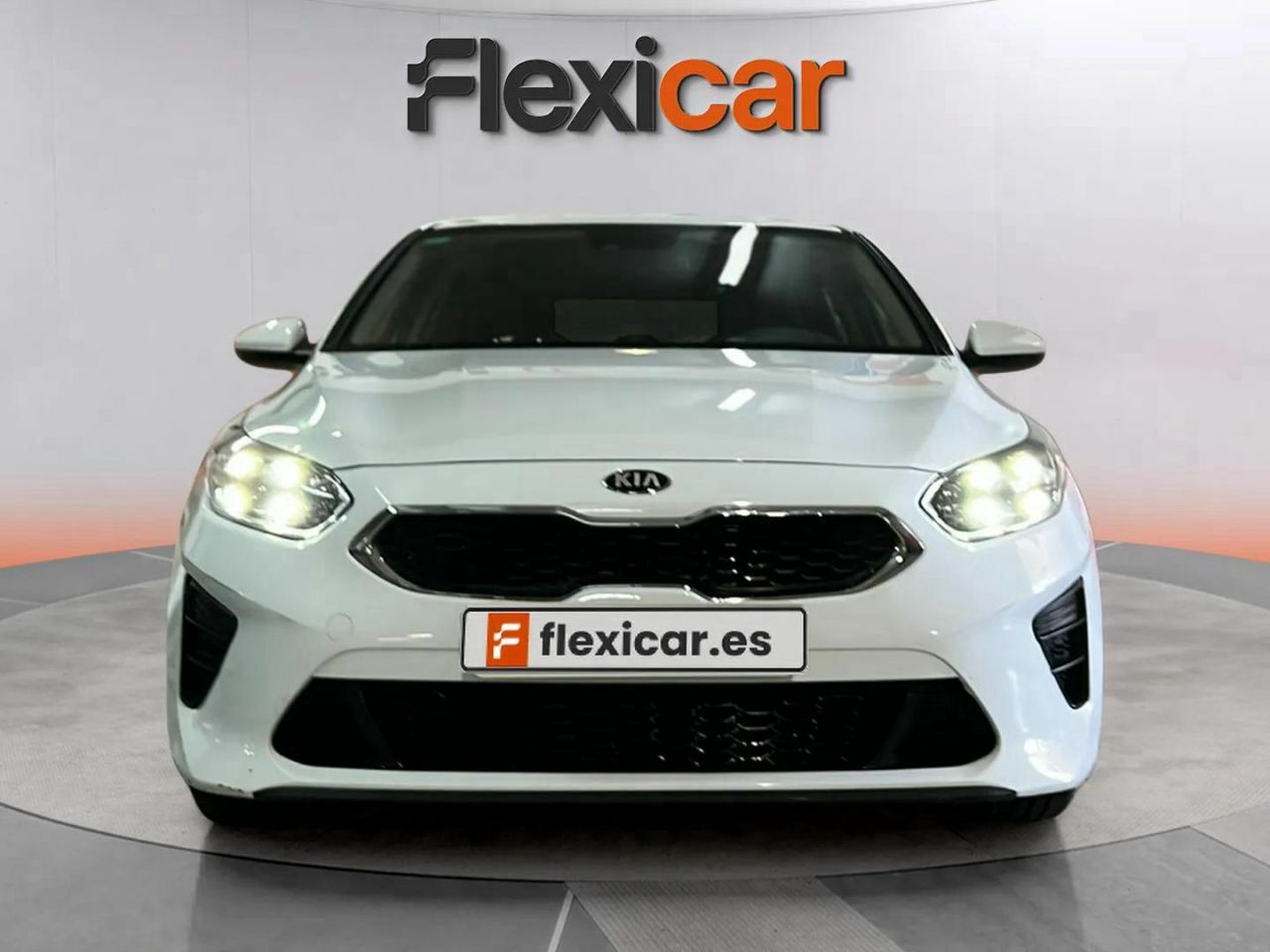 kia ceed 2019 / foto grande (2)