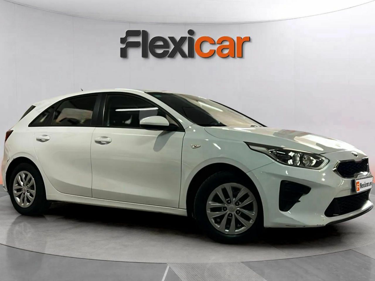 Foto kia ceed 2019 /