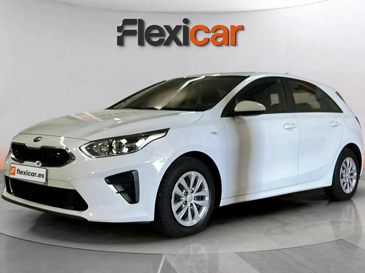 kia ceed 2019 / foto grande (3)