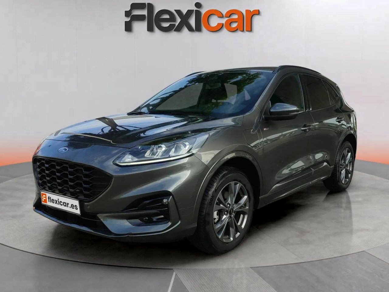 ford kuga 2022 / foto grande (3)