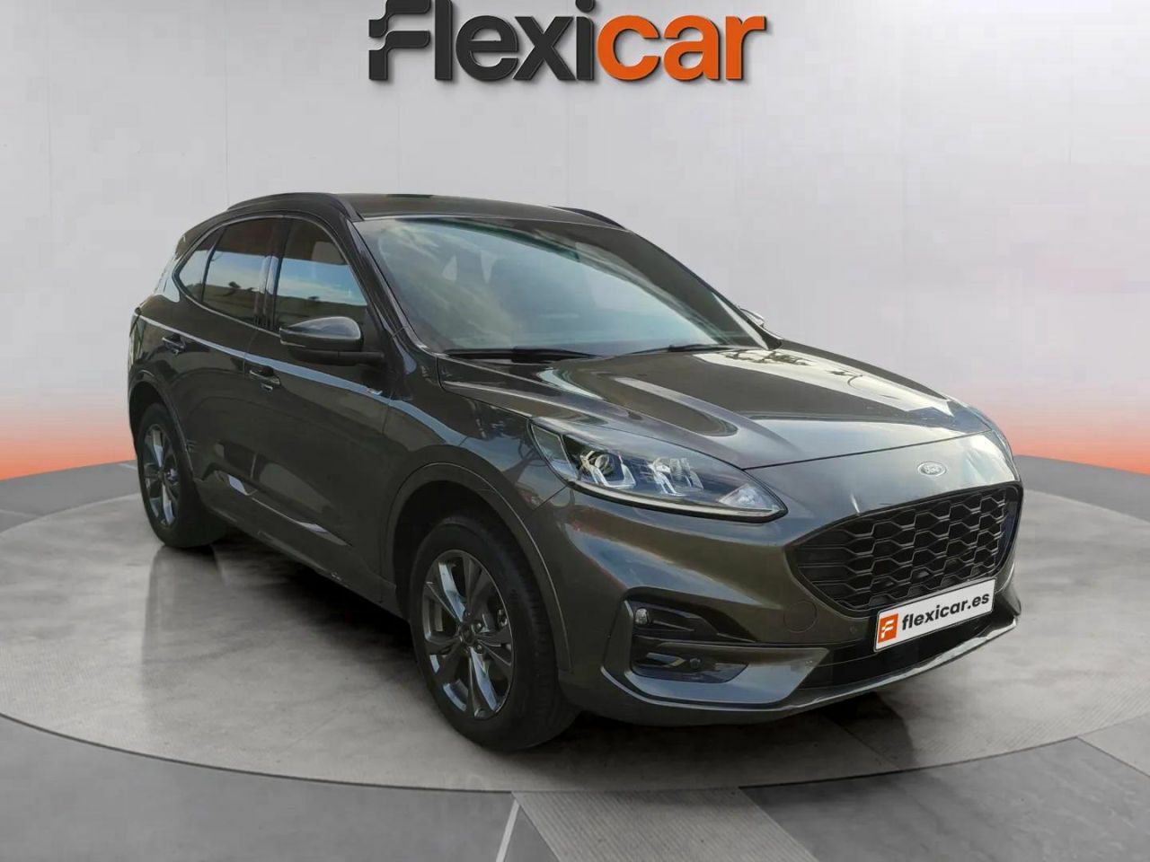 Foto ford kuga 2022 /