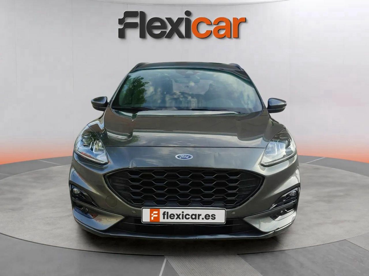 ford kuga 2022 / foto grande (2)