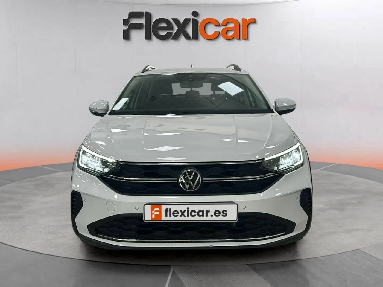 volkswagen taigo 2022 / foto grande (2)