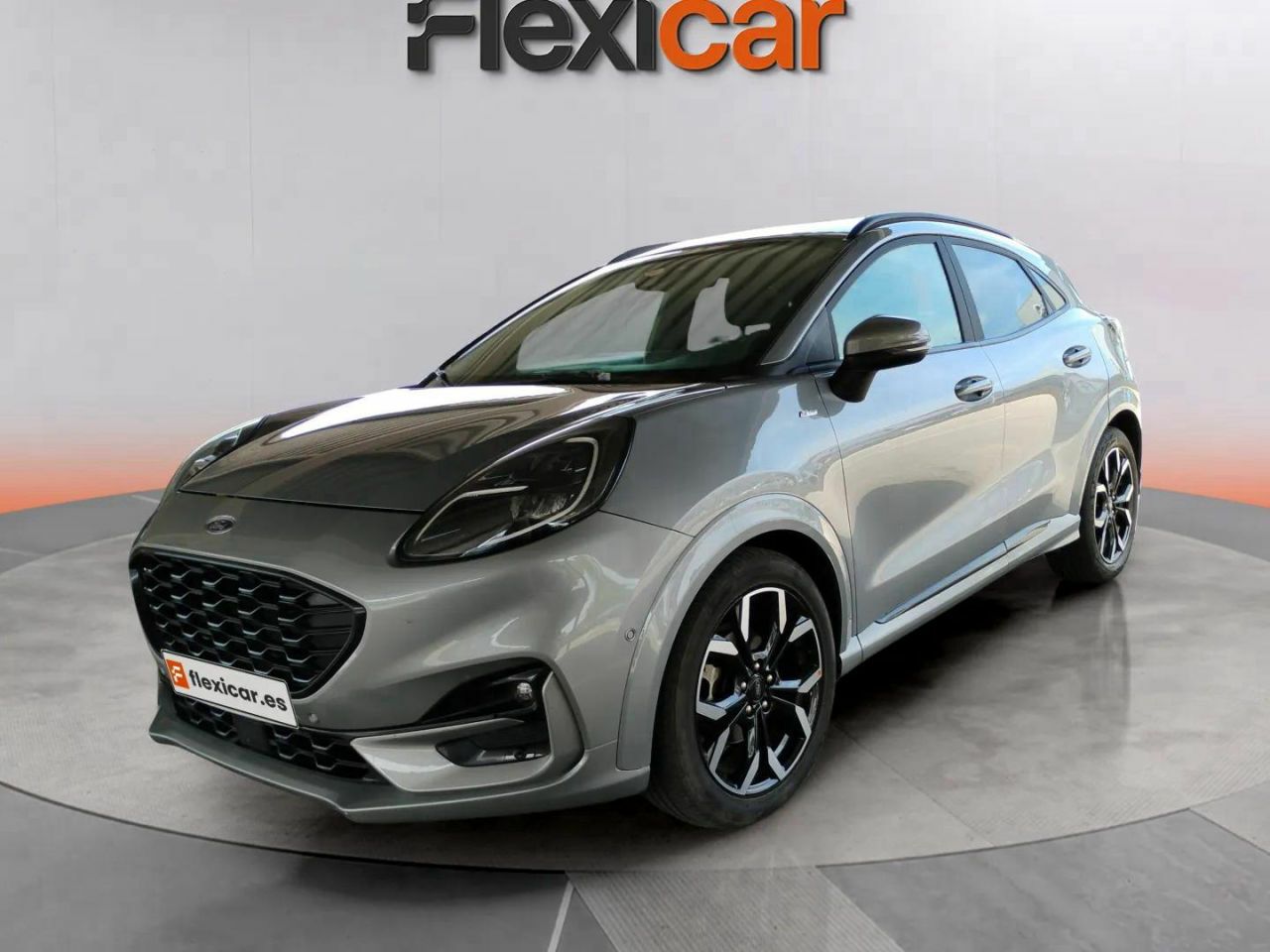 ford puma 2023 / foto grande (3)