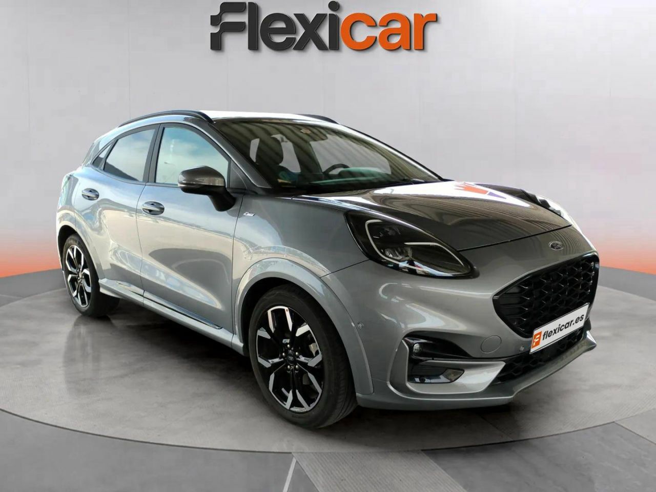 Foto ford puma 2023 /